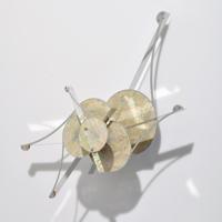 Pedro S. de Movellan Kinetic Sculpture - Sold for $2,000 on 02-06-2021 (Lot 604).jpg